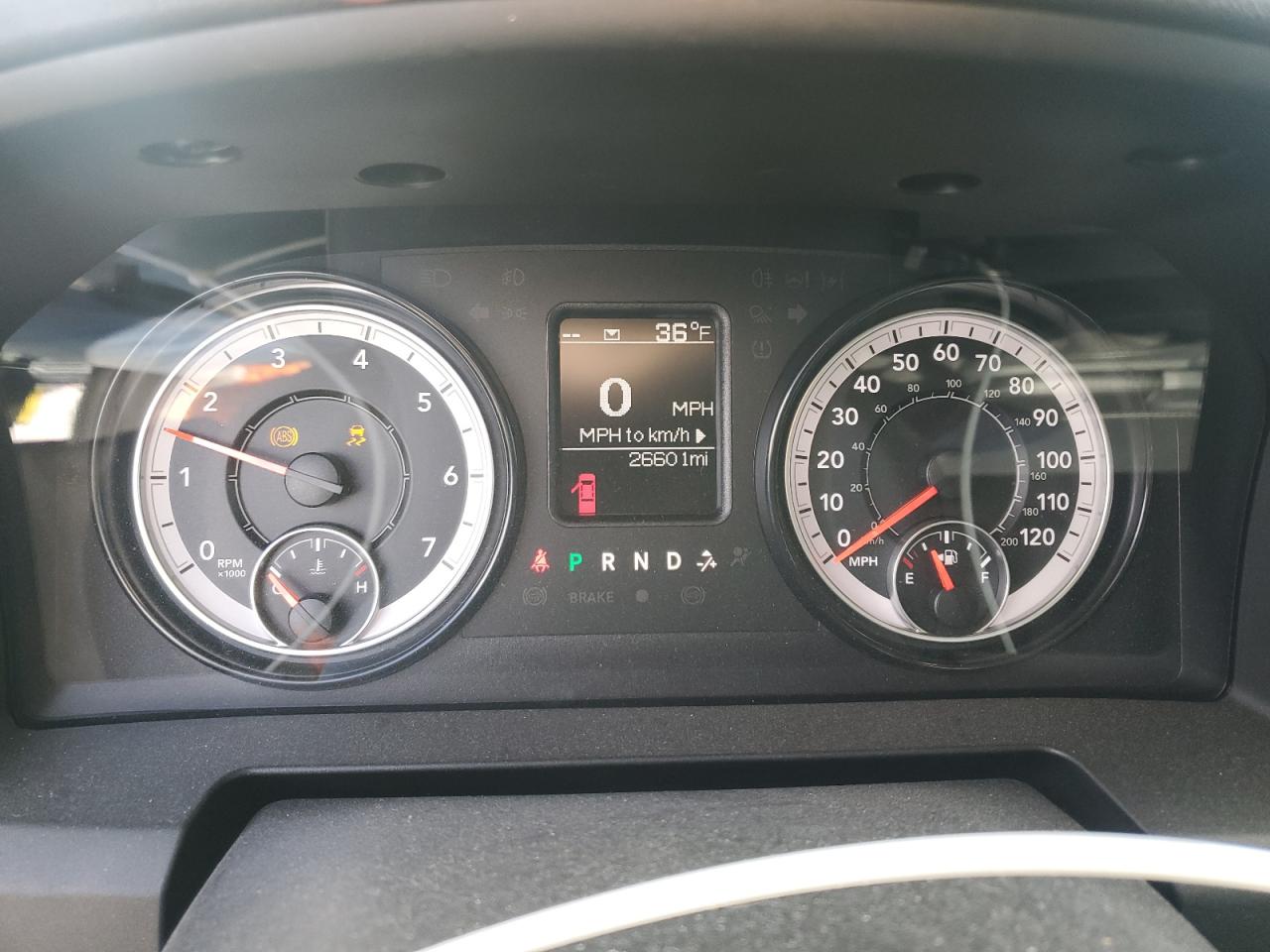 2022 RAM 1500 CLASSIC TRADESMAN VIN:1C6RR6FG4NS154816