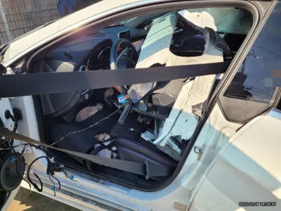 2018 Mercedes-Benz CLA 220 WDDSJ4FBXKN702506 VIN:WDDSJ4FBXKN702506