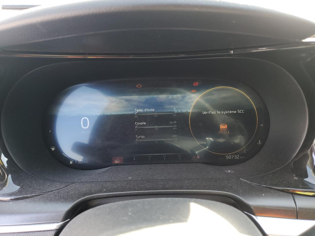 2023 KIA K5 GT VIN:5XXG44J8XPG177257