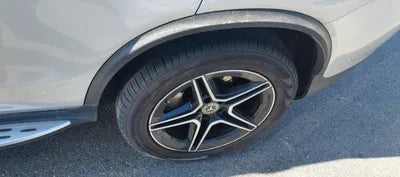 2020 Mercedes-Benz GLC 300 W1N0J8EB5LF807856 VIN:W1N0J8EB5LF807856