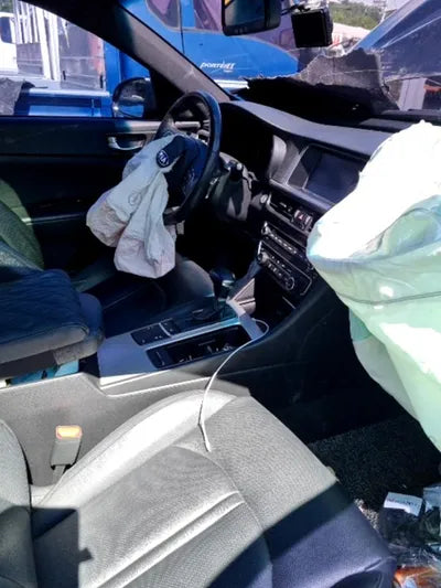 2017 Kia K5 654KMKNAGU411BHA1 VIN:654KMKNAGU411BHA1