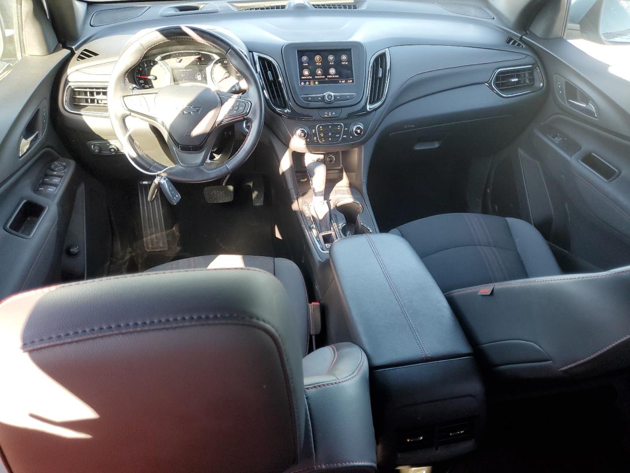 2022 CHEVROLET EQUINOX RS VIN:2GNAXMEV6N6141186