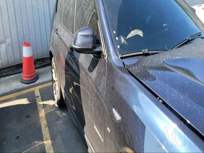 2017 BMW 320 WBAWZ5103H0M36393 VIN:WBAWZ5103H0M36393