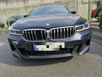 2021 BMW 630 WBA61CC0XMCH05171 VIN:WBA61CC0XMCH05171