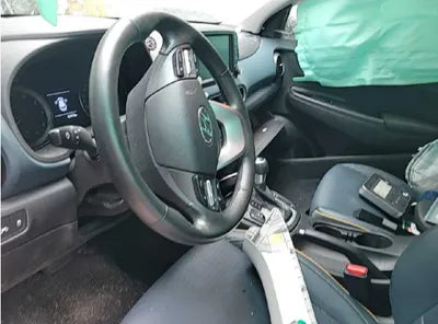 2018 Hyundai Kona KMHK4815GJU096175 VIN:KMHK4815GJU096175