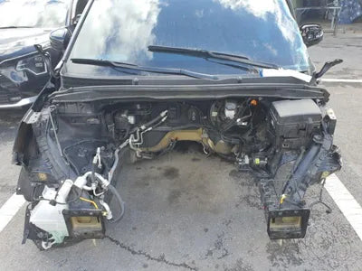 2021 Kia Carnival KNANC81BBMS033807 VIN:KNANC81BBMS033807