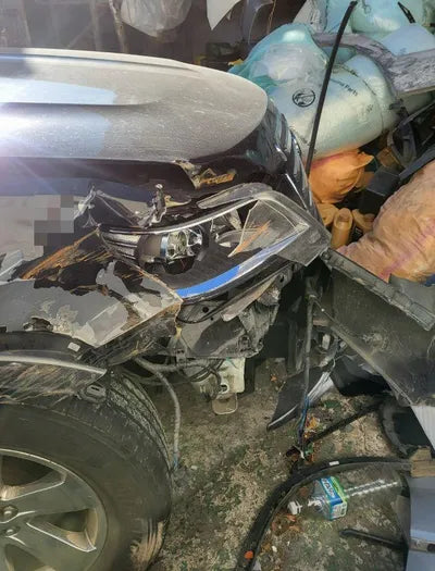 2014 Kia Mohave VIN: