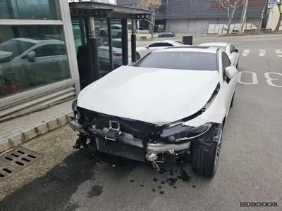 2019 Mercedes-Benz CLS 400 WDD2J2DB4KA046642 VIN:WDD2J2DB4KA046642