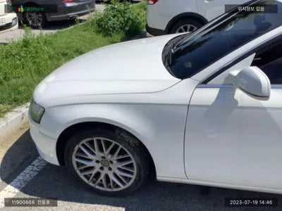 2015 Audi A4 WAUZZZ8K8FN024322 VIN:WAUZZZ8K8FN024322