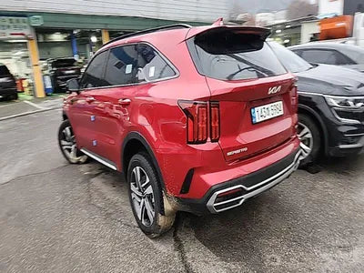 2023 Kia Sorento KNARJ81GDPA178073 VIN:KNARJ81GDPA178073