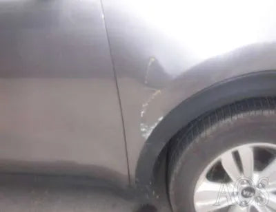 2017 Kia Sportage KNAPM813DJK360069 VIN:KNAPM813DJK360069