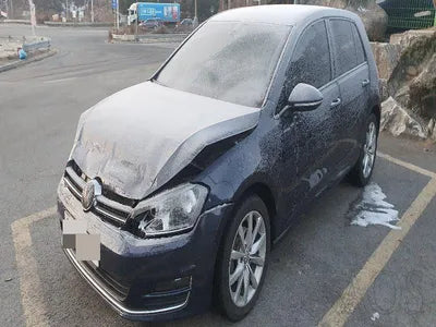 2015 Volkswagen Golf WVWZZZAUZFW340664 VIN:WVWZZZAUZFW340664