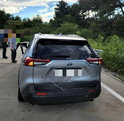 2020 Toyota RAV4 VIN: