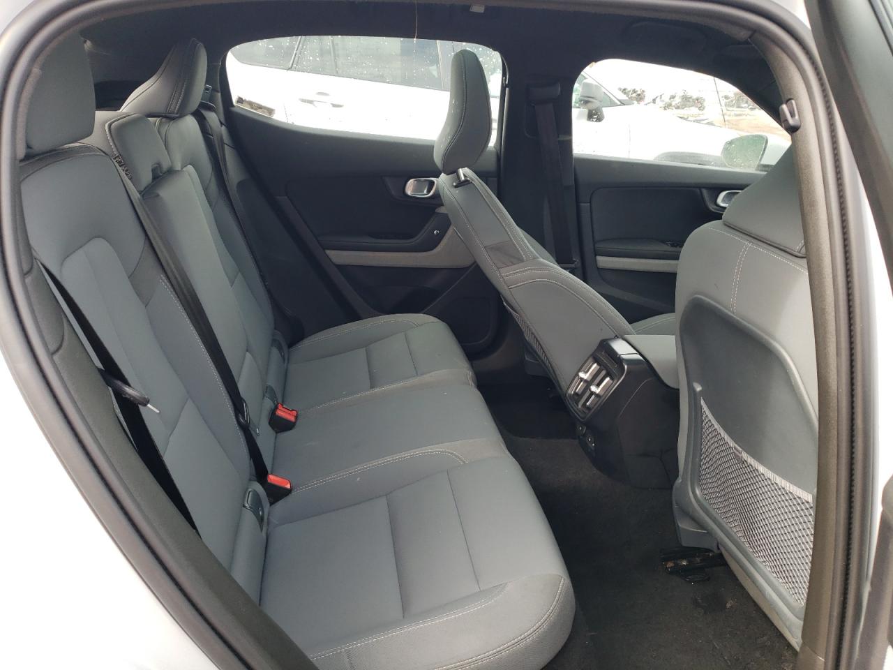 2023 POLESTAR 2  VIN:YSMEG3KA3PL156877