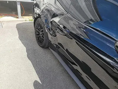 2019 Ford Mustang GT VIN: