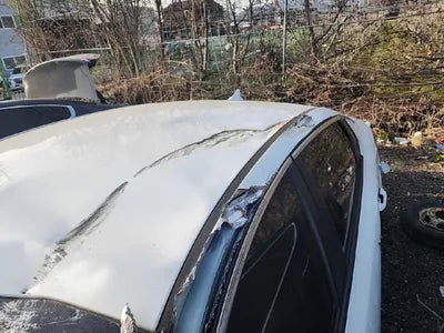 2017 Kia K5 KNAGT41CBHA005414 VIN:KNAGT41CBHA005414