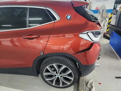 2019 BMW 220 VIN: