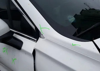 2021 Hyundai Santa FE KMHS281LGMU385620 VIN:KMHS281LGMU385620