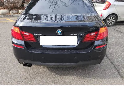 2016 BMW 520 WBA5E7109GG158950 VIN:WBA5E7109GG158950