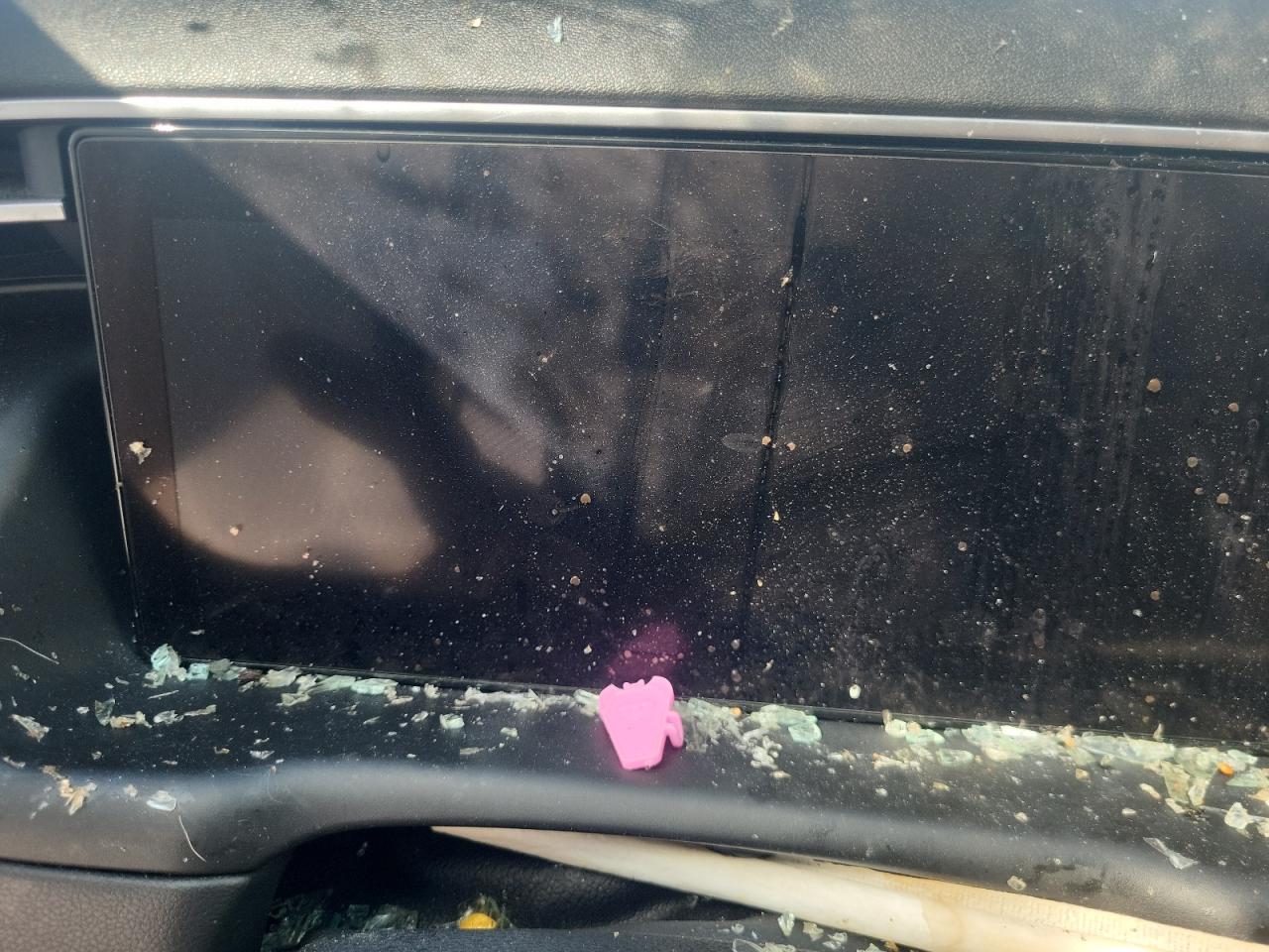 2022 HYUNDAI TUCSON LUXURY VIN:KM8JCCA18NU0721