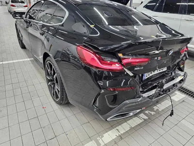 2024 BMW 850 WBAGV8104RCR46799 VIN:WBAGV8104RCR46799