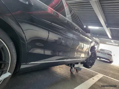 2015 Mercedes-Benz S 600 VIN: