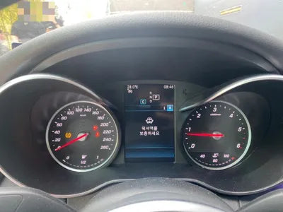 2019 Mercedes-Benz C 220 WDDWF1EB1KR430729 VIN:WDDWF1EB1KR430729