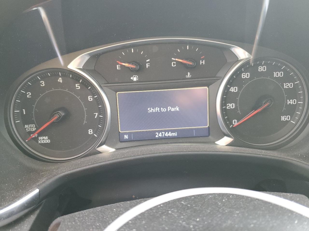 2022 CHEVROLET EQUINOX LT VIN:3GNAXKEV1NL278424