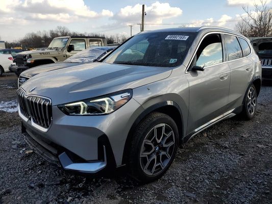 2024 BMW X1 XDRIVE28I VIN:WBX73EF05R5Y30230
