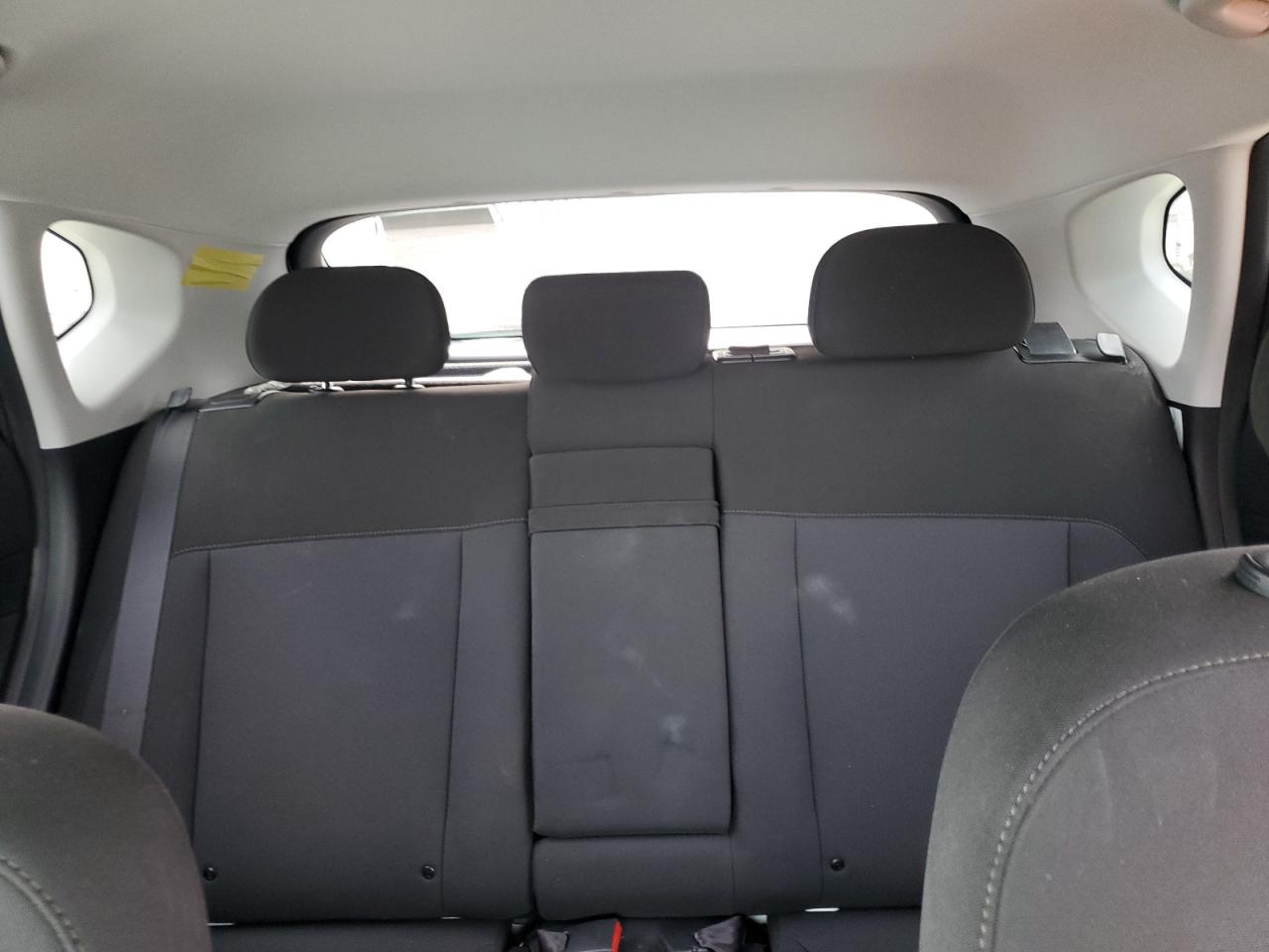 2024 HYUNDAI KONA SEL VIN:KM8HCCAB4RU153929