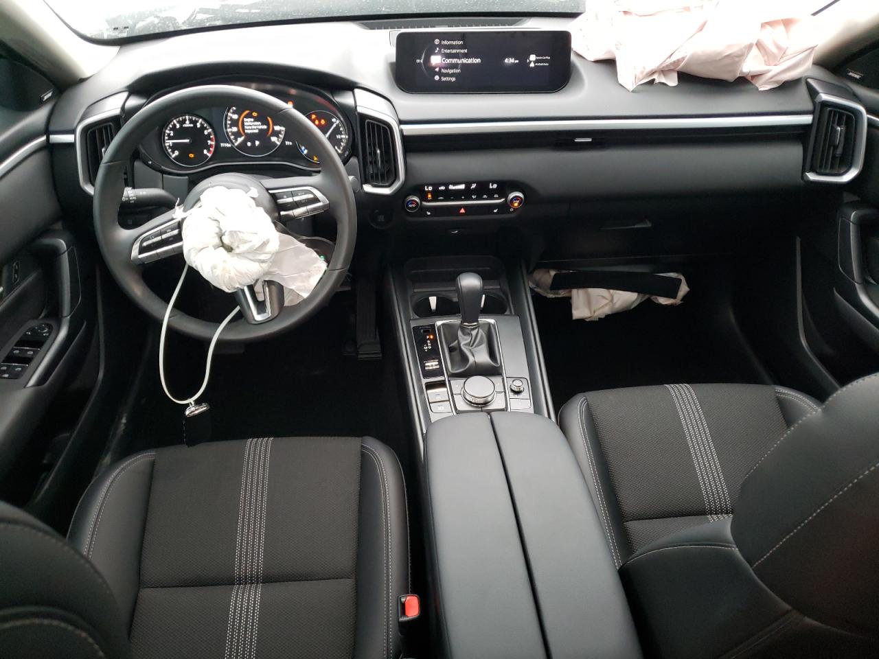 2024 MAZDA CX-50 PREMIUM VIN:7MMVABDM7RN205374