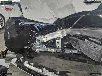 2023 BMW 320 WBA61FS08PFP90515 VIN:WBA61FS08PFP90515