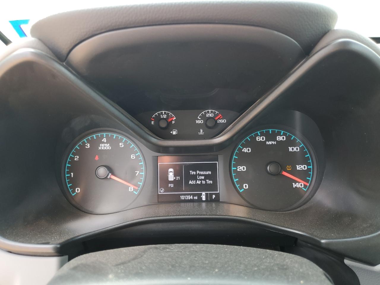 2022 CHEVROLET COLORADO  VIN:1GCGTBEN7N1274528