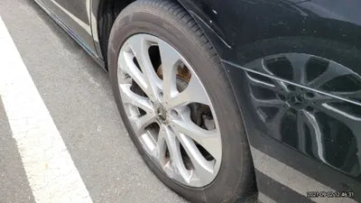 2019 Mercedes-Benz E 220 WDDZF0FB8KA685253 VIN:WDDZF0FB8KA685253