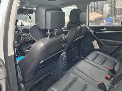2016 Volkswagen Tiguan WVGZZZ5NZGW047755 VIN:WVGZZZ5NZGW047755