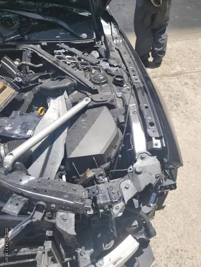 2020 Genesis G90 VIN: