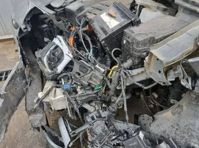 2018 Hyundai Kona VIN: