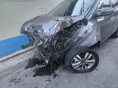 2014 Hyundai Tucson NONE VIN: