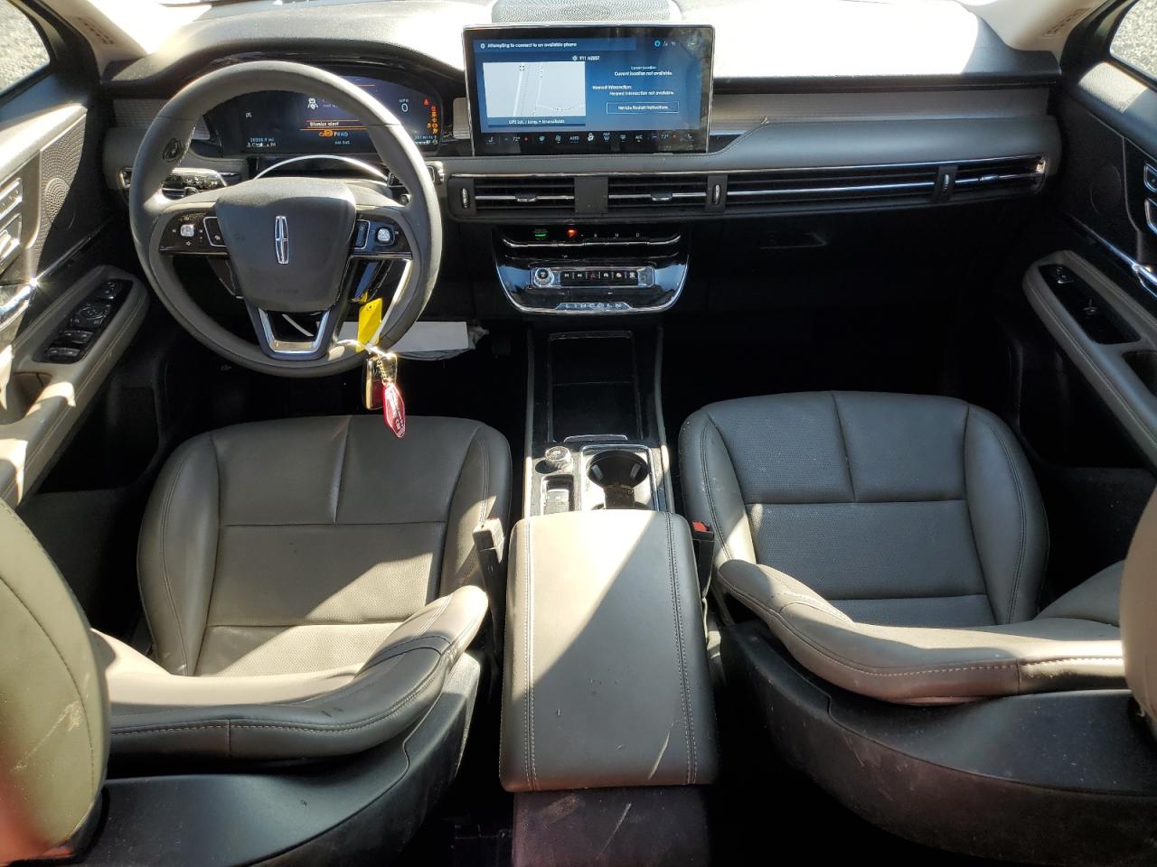 2023 LINCOLN CORSAIR  VIN:5LMCJ1CA4PUL25959