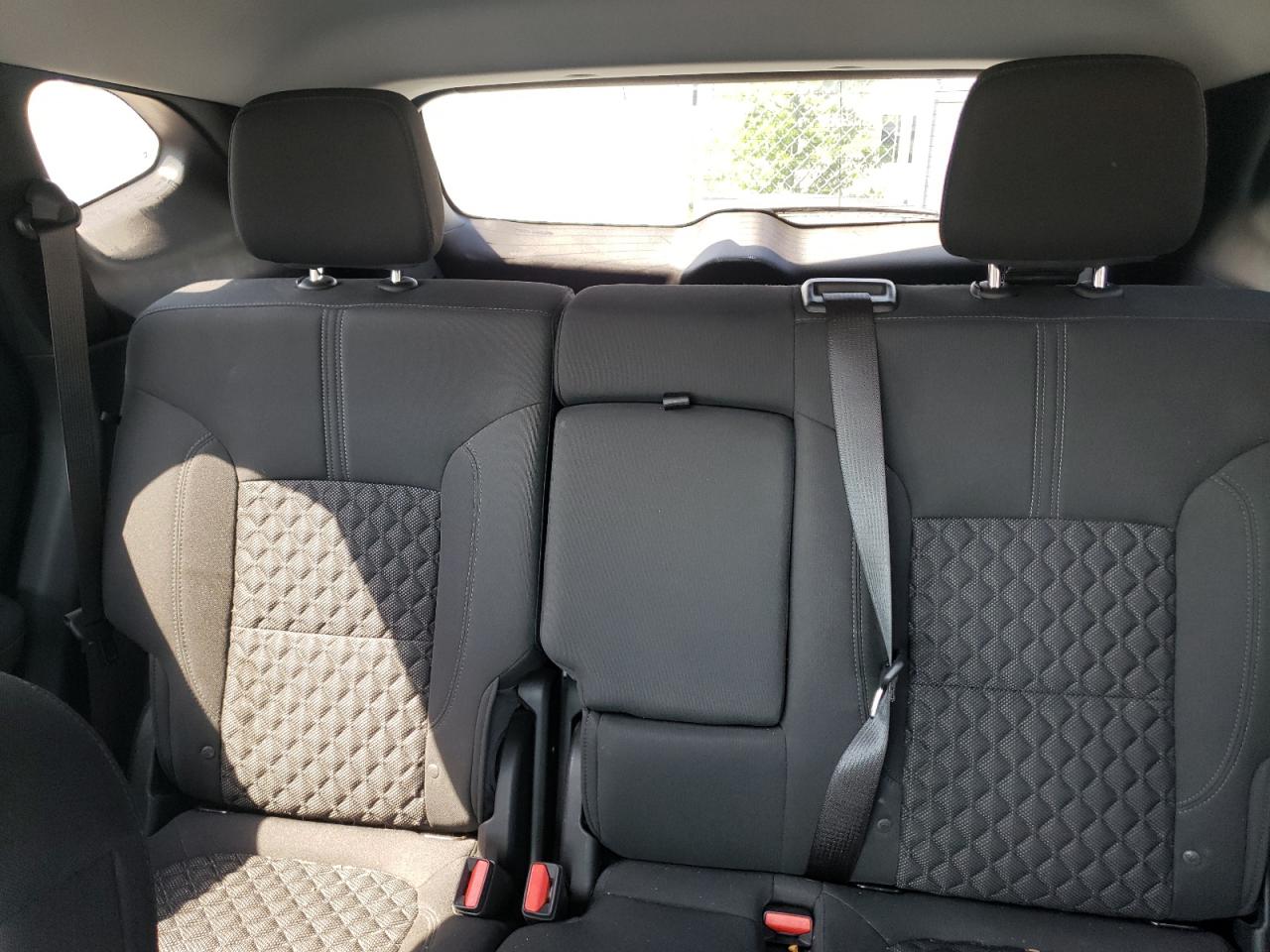 2022 CHEVROLET BLAZER 2LT VIN:3GNKBCR46NS196558