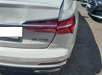 2022 Audi A6 WAUZZZF21NN051427 VIN:WAUZZZF21NN051427