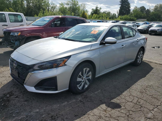 2023 NISSAN ALTIMA S VIN:1N4BL4BVXPN384968