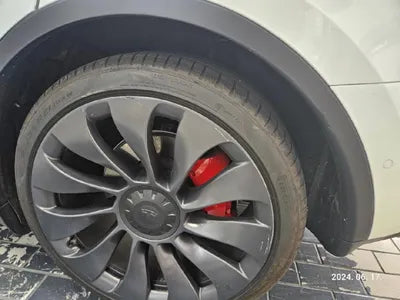 2021 Tesla Model 3 VIN: