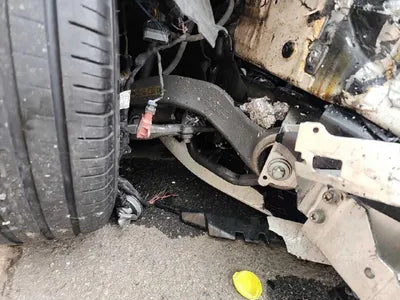 2018 BMW 520 WBAJC3108JDB28816 VIN:WBAJC3108JDB28816