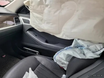 2017 Genesis G80 VIN: