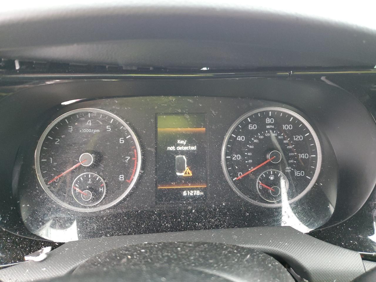 2022 KIA K5 GT LINE VIN:5XXG64J25NG108060