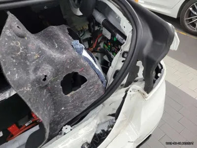 2022 BMW 520 WBA11BH06NCK12292 VIN:WBA11BH06NCK12292