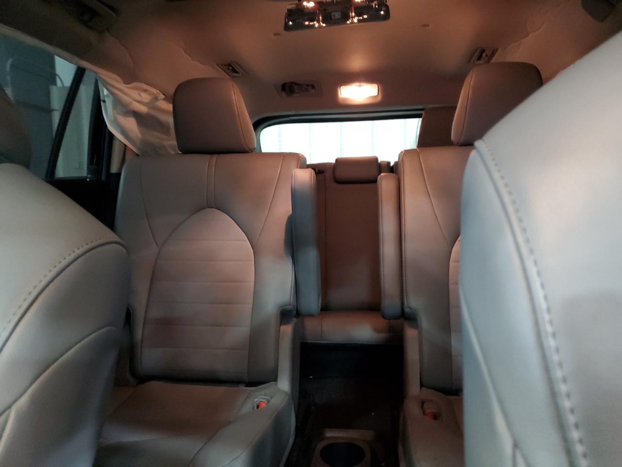 2023 TOYOTA HIGHLANDER L VIN:5TDKDRBH6PS507402