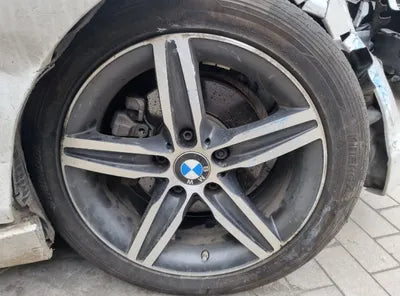 2017 BMW 118 915KMWBA1S5100HV8 VIN:915KMWBA1S5100HV8