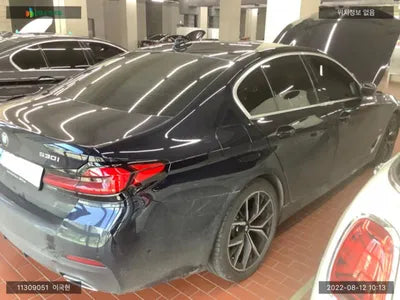 2022 BMW 530 WBA31BJ04NWX53472 VIN:WBA31BJ04NWX53472